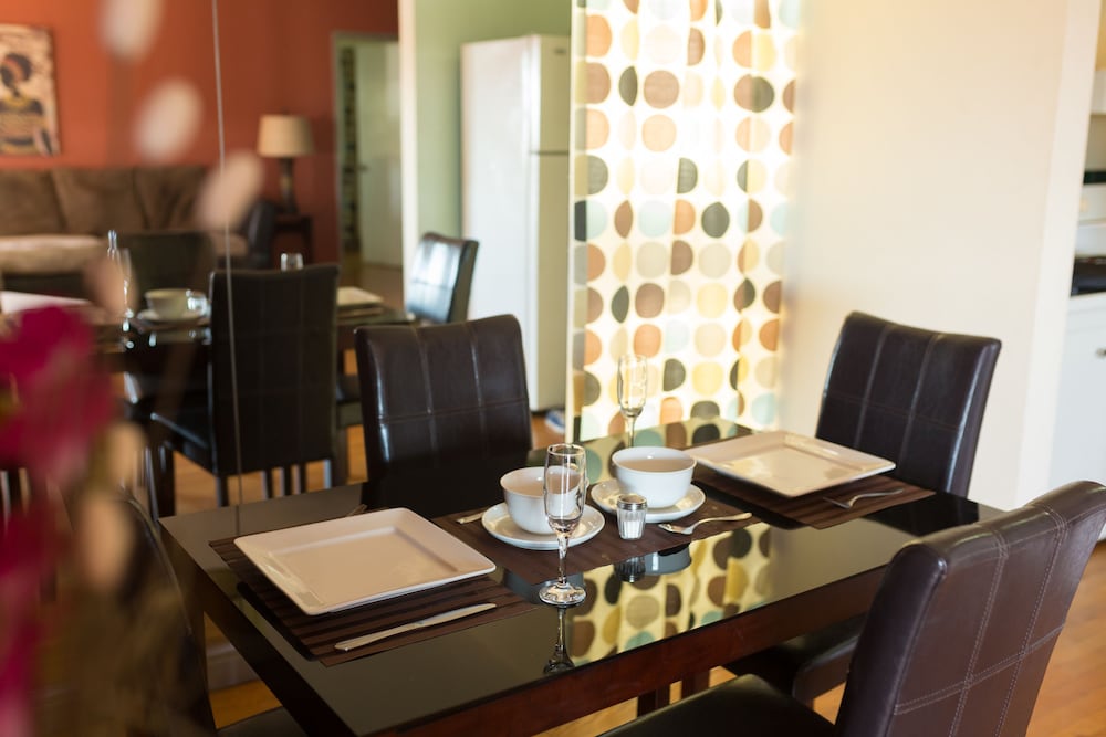 New Kingston Guest Apartments at Abbey