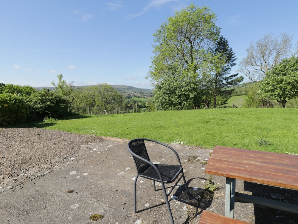 Goathland Cottage