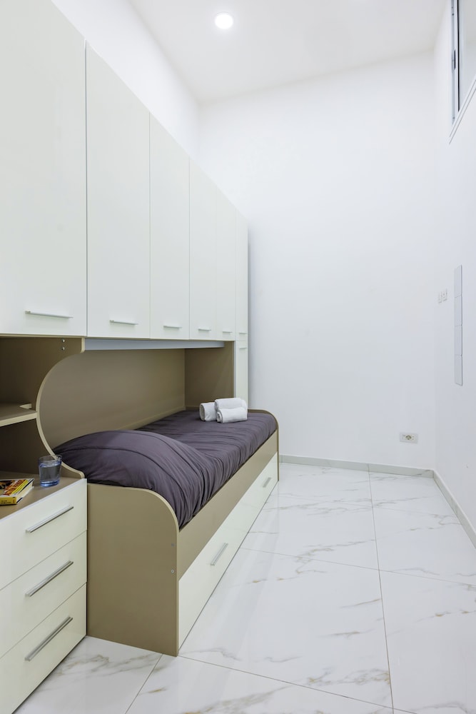 Marcellino Comfort House by Napoliapartments