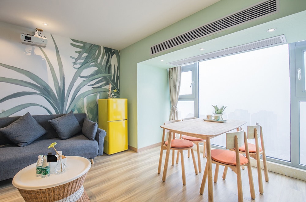 Changzhou Lotfime Homestay