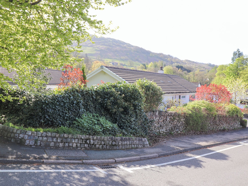 Wansfell View