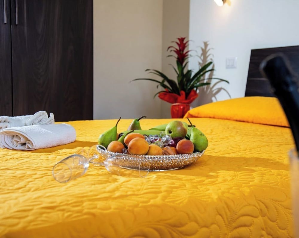 tartufo hotel