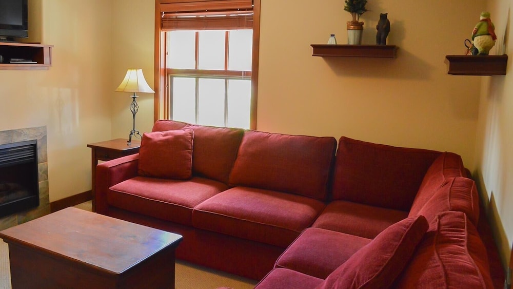 Sun Peaks Vacations - Woodhaven 18 - Property Image 18