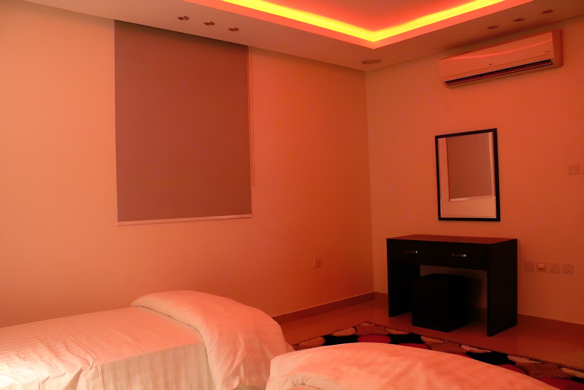 Shams Al Khayal Hotel Apartments