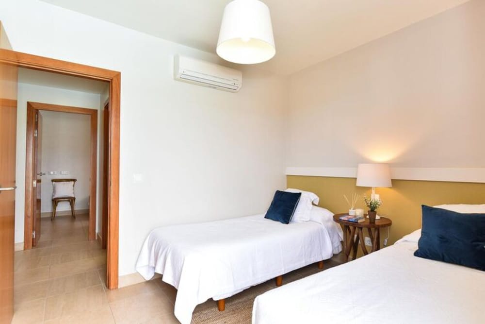 Holiday Home With Pool on Golf Resort, Maspalomas