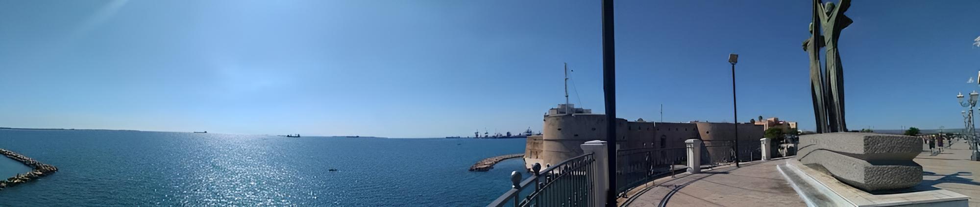 Affittacamere Al Molo Sant'Eligio view 4