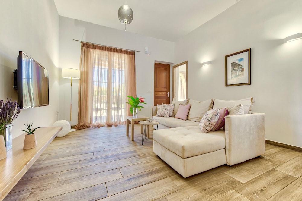 Villa Agricola With Private Swimming Pool view 3
