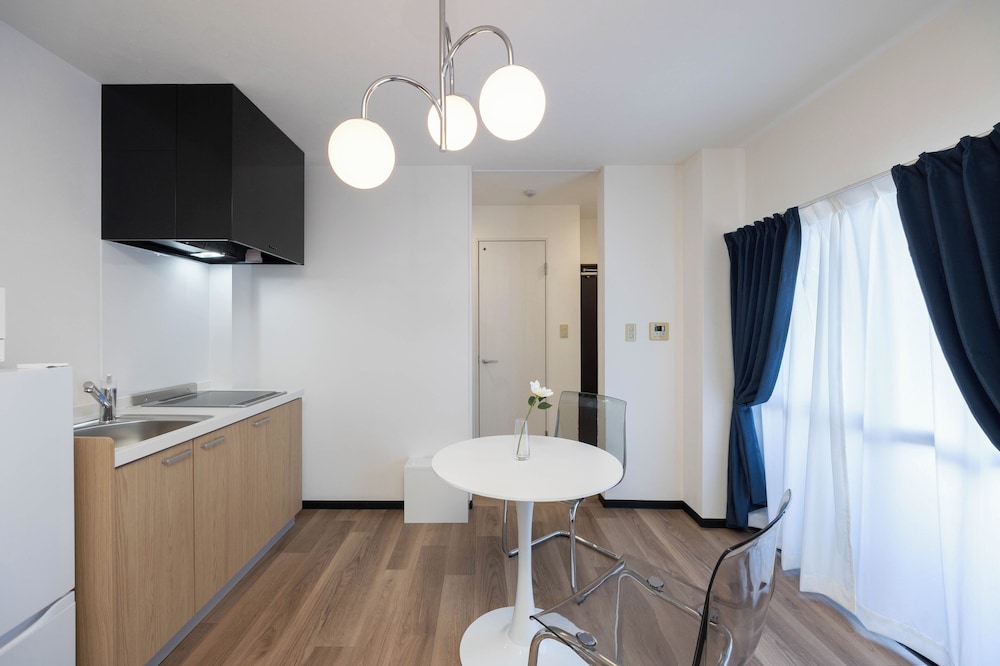 Logements Tengachaya