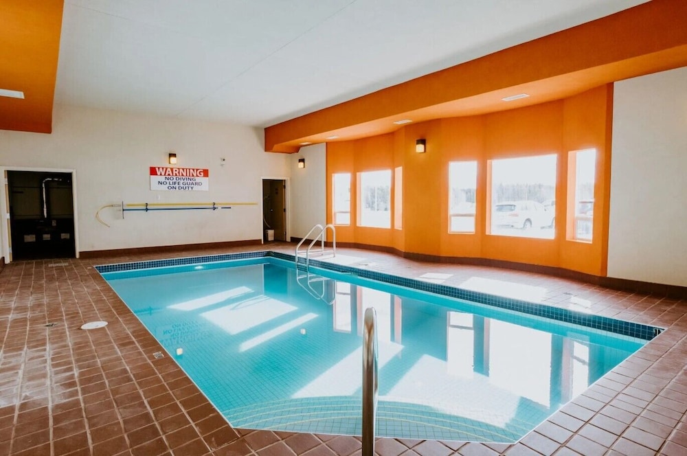 New Imperial Suites