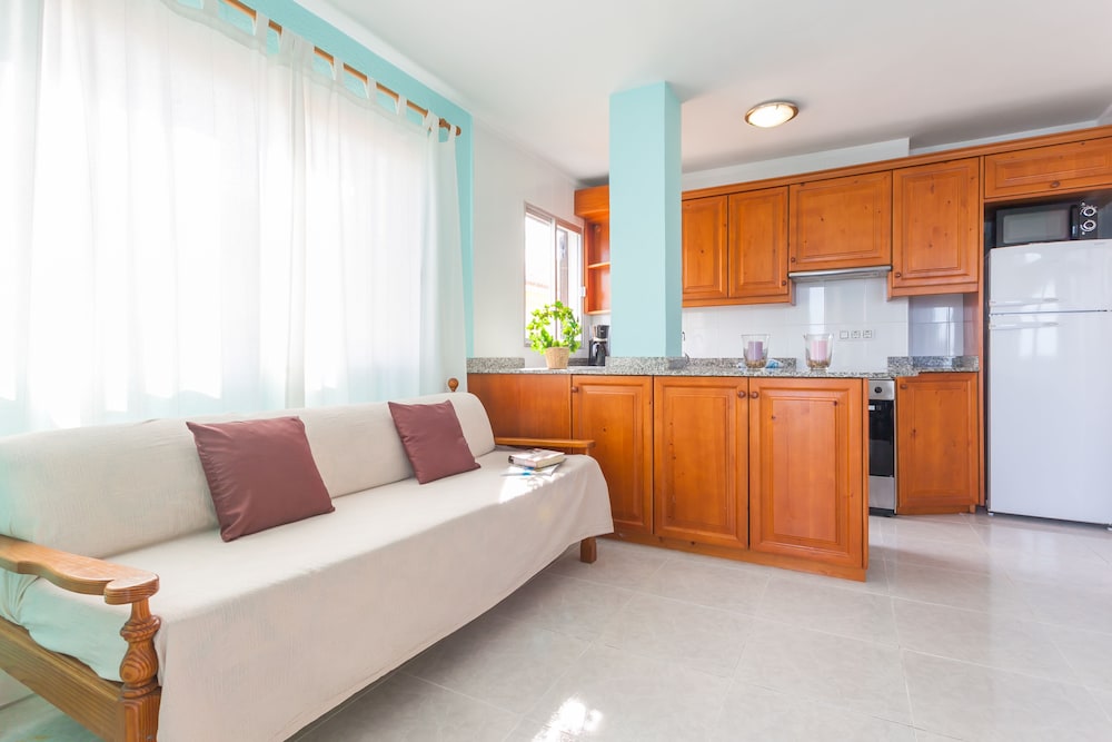 Apartamento Farolas B, fotografía 5