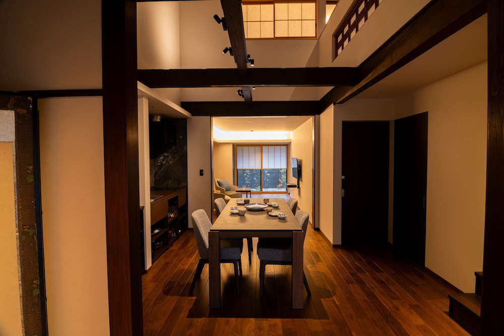 Auberge Homachi Mikuniminato 44