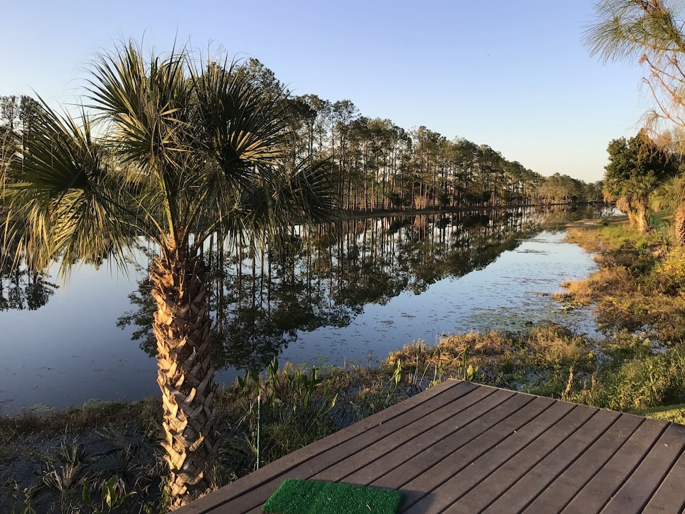 Orlando Vacations - Swiss 28 - Lake Stephanie - Property Image 41