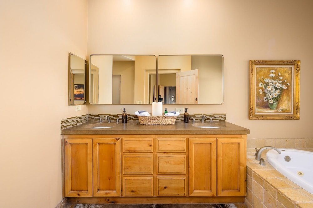 Tonto Retreat 4 Bedroom Home