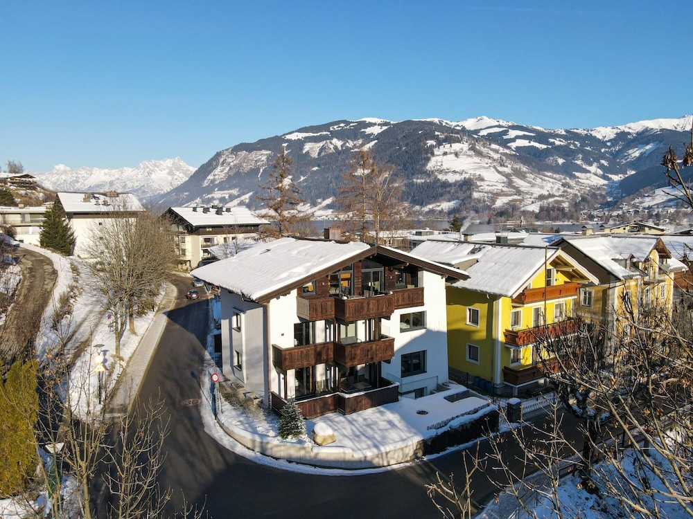 Finest Villa Zell am See Luxury Sauna 12 pax