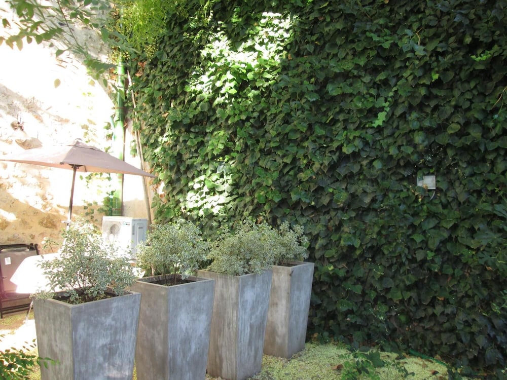 Clos de la Colombe