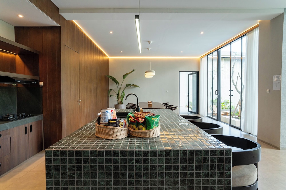 Kireina Mori Villa 6BR with heated pool