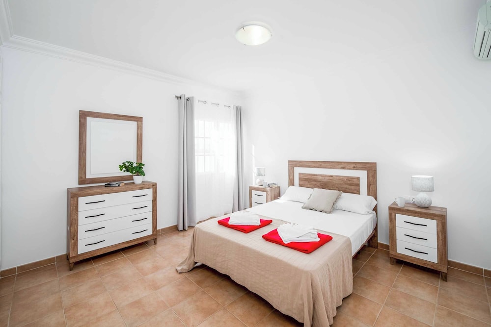 Villa Pargo