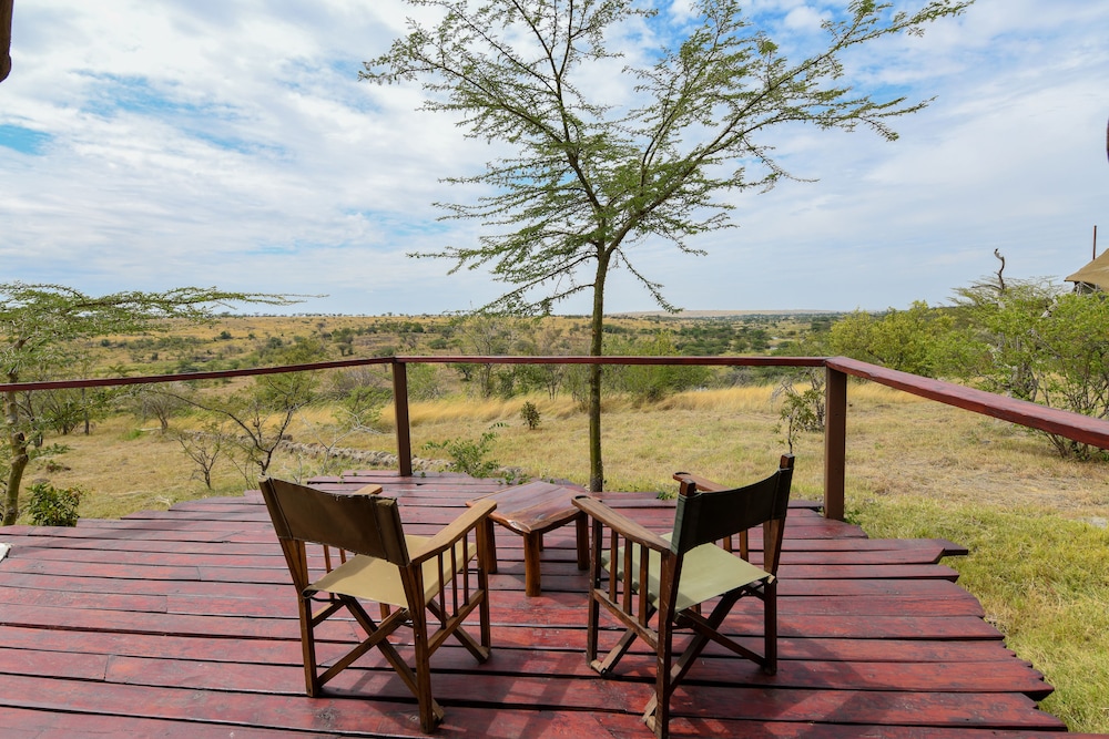 Amani Mara Camp