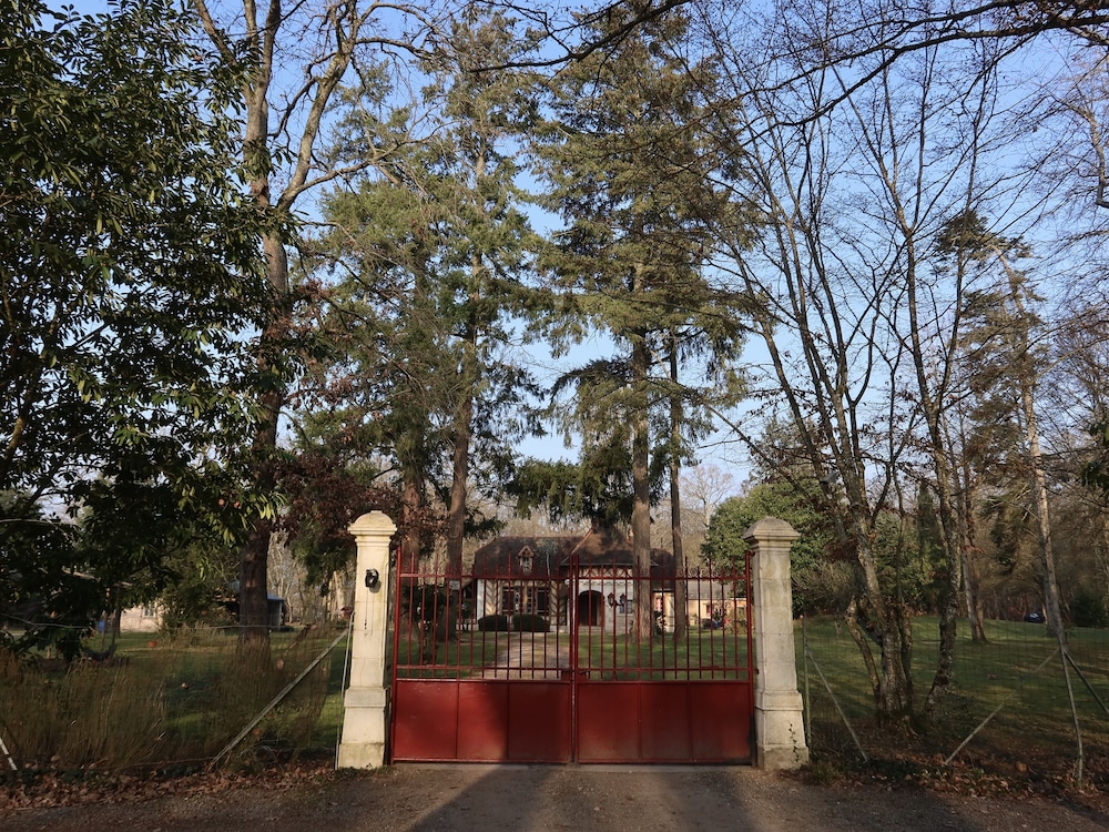 La Faisanderie, photo 19