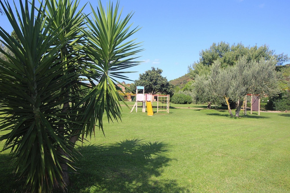 Apartment in Elba Near Bagnaia Beach