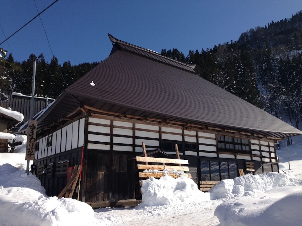 Yukiwariso