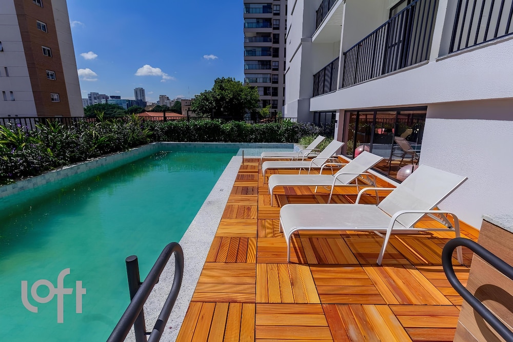 Maison Perdizes – Allianz Parque Supreme