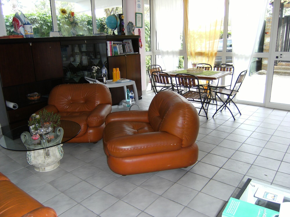 B&B La Meridiana view 5