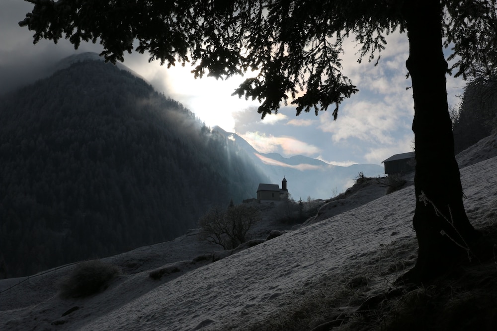 Gasthof Islitzer