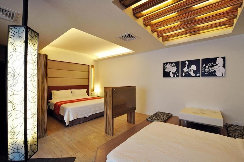 Hualien City Home
