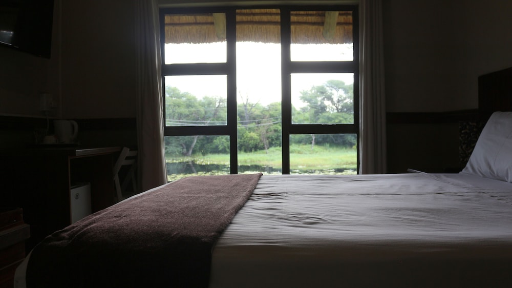 Enviro-Villa Luxury Inn
