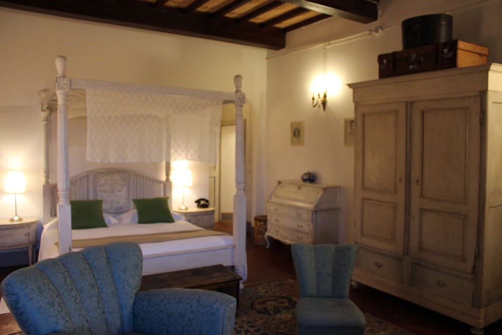 Bed & Breakfast Le Terrazze del Chianti