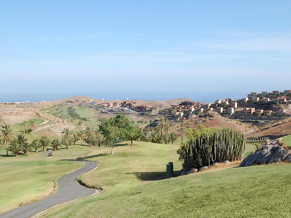 Holiday Home, Maspalomas
