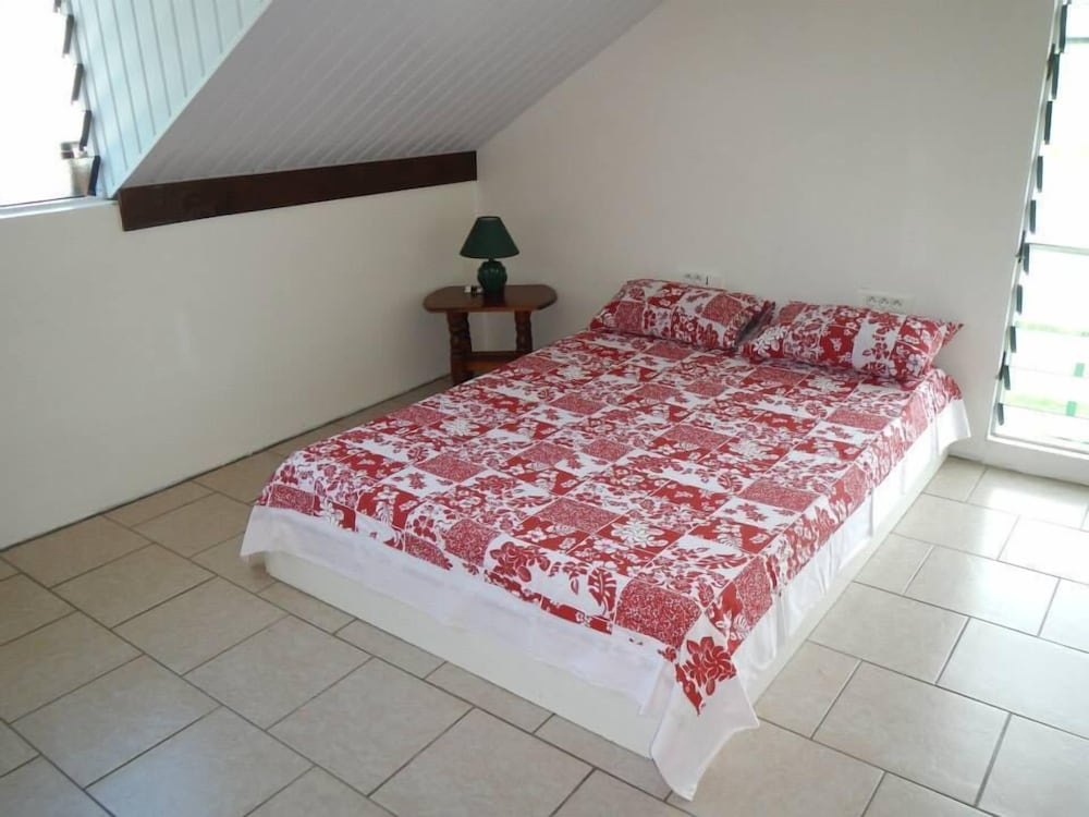 Chalet Tipanier