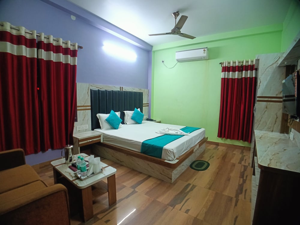 RESORT SAIKAT SARANYA