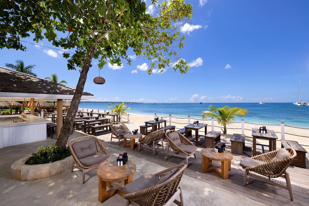 Jamaica Vacations - Sandals Negril - ALL INCLUSIVE Couples Only - Property Image 117