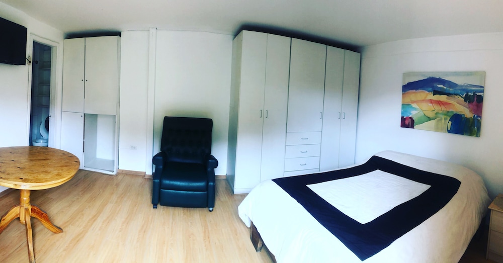 Hostal Alcalá