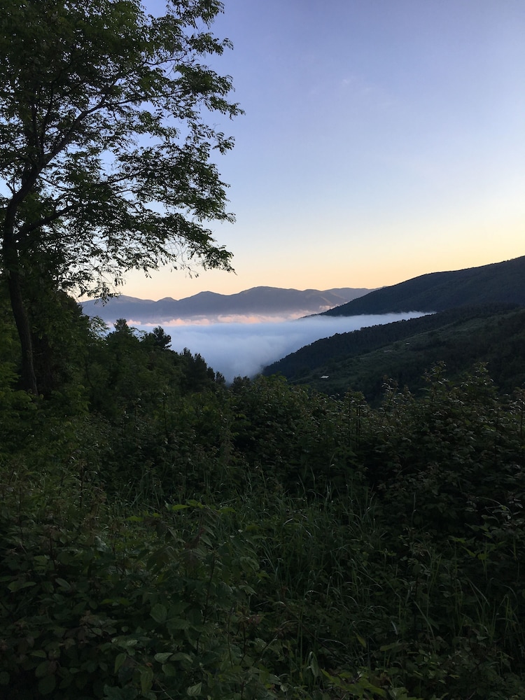 Cesalegreenways B&R