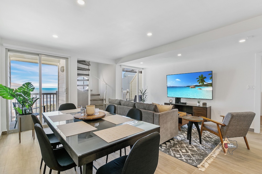 Bahia Mar Solare Resort Condos