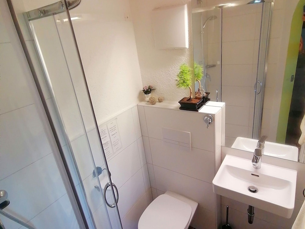Apartment in Walchen Near Ski Slopes