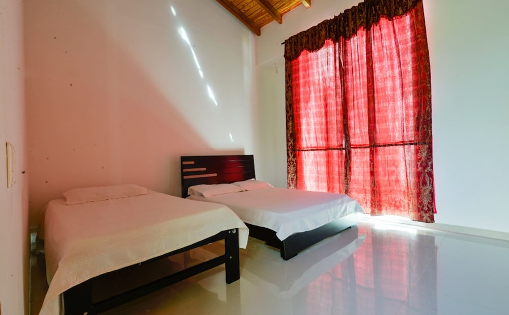 Hotel Villas Anuhur