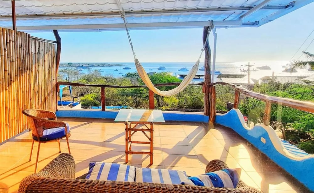 Casa Playa Mann