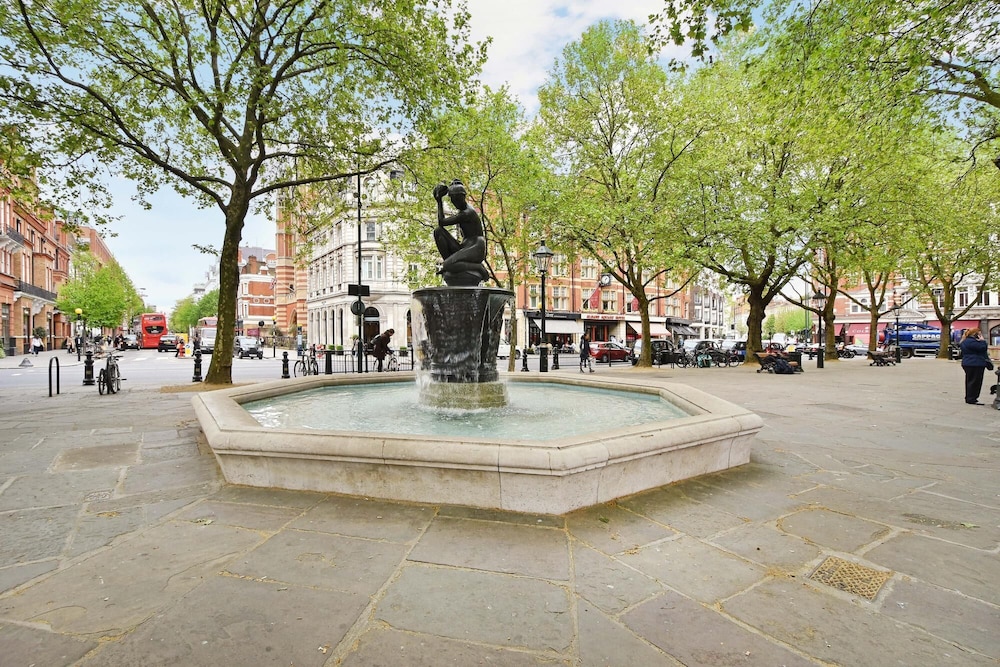 Garden View Sloane Square 2bed 2 5bath 2 5million