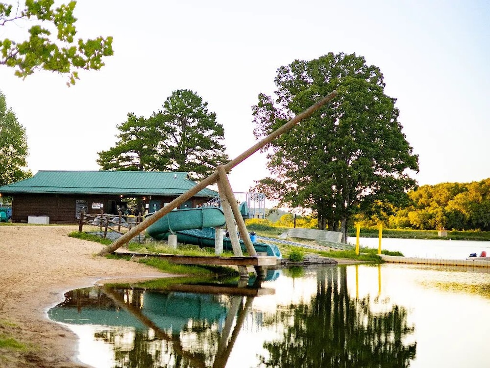 YMCA Trout Lodge