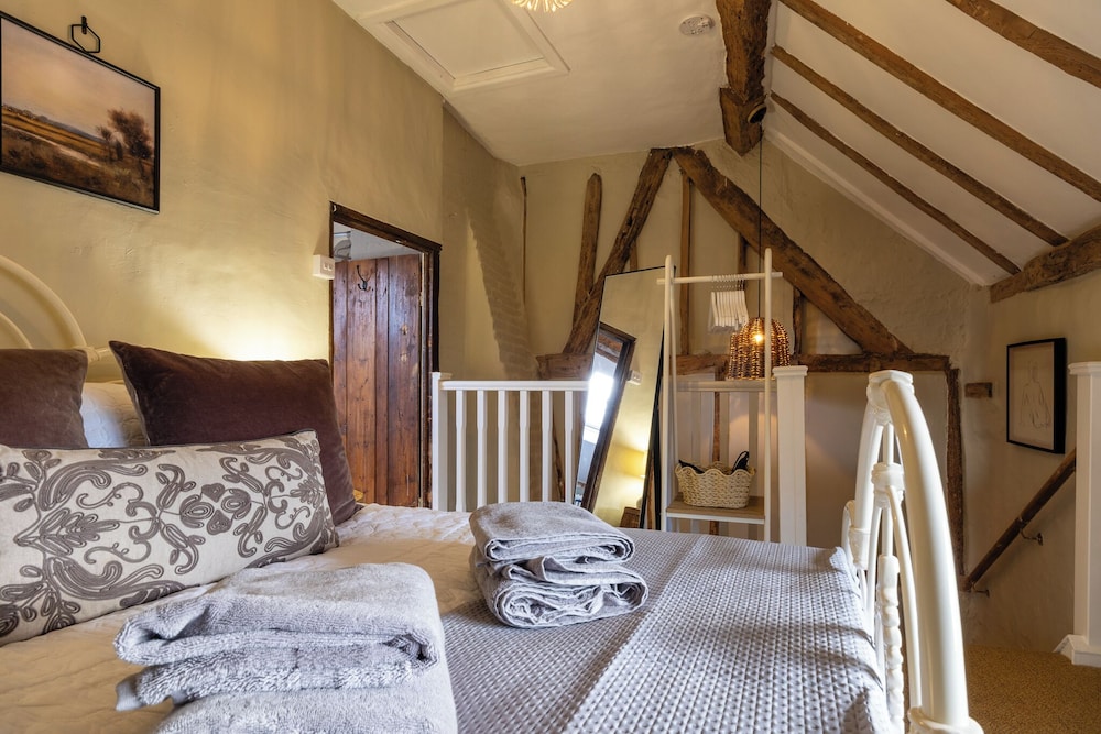 Gorgeous Home near Stratford upon Avon