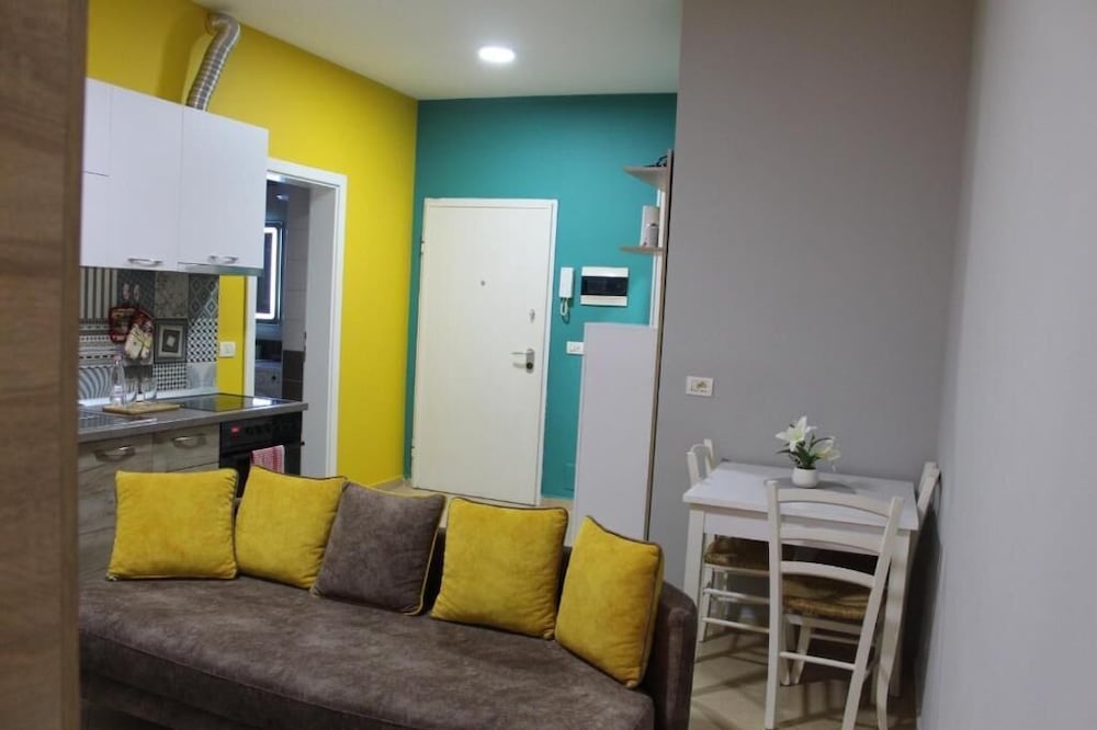 BSB Apartment