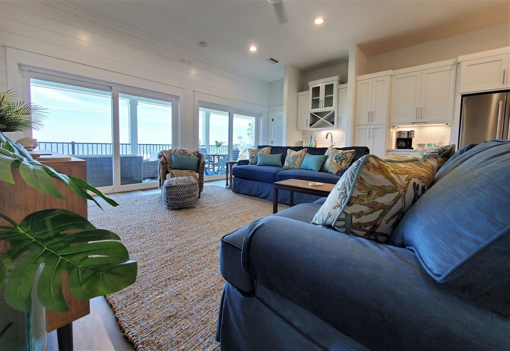 The Great White Florida Beach House