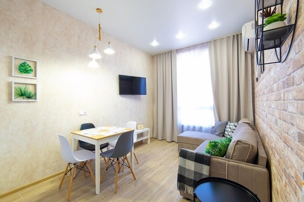 More Apartments na Kuvshinok 8 - 2 view 4
