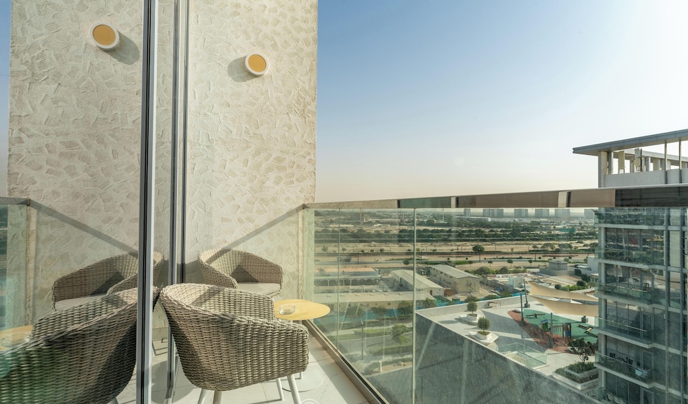 Manzil - Lux 1BR minutes to Dubai Mall