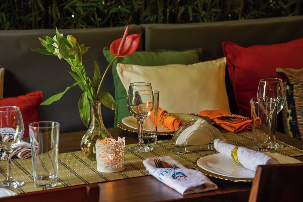 Gazelle Guest House