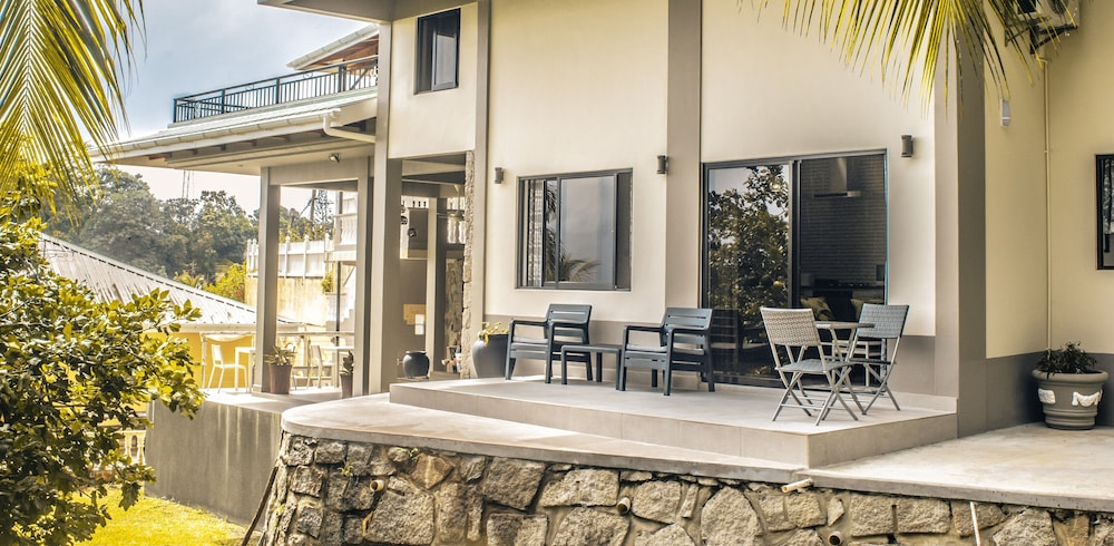 East Horizon Self-Catering